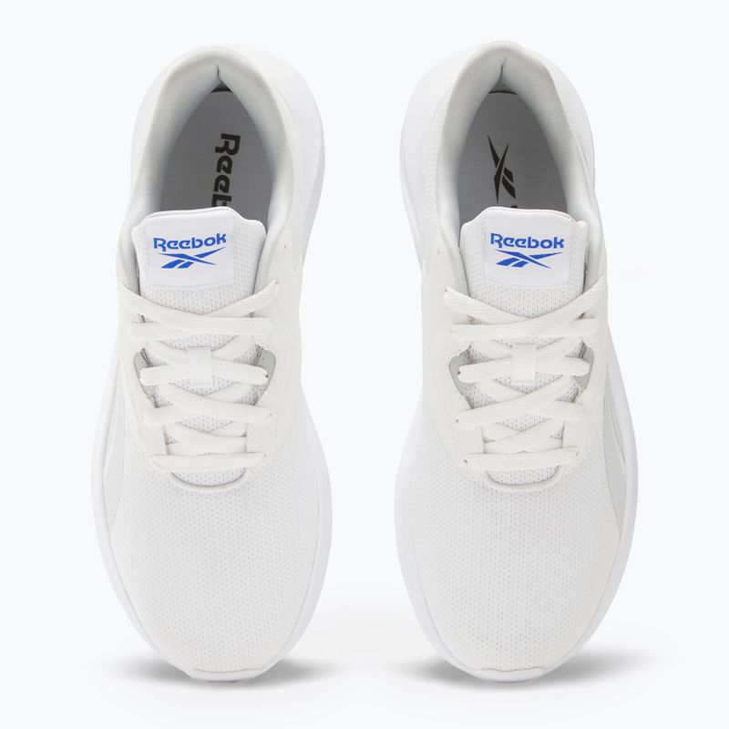Pánské běžecké boty Reebok Energen Lux white/grey 1/optimum blue 12