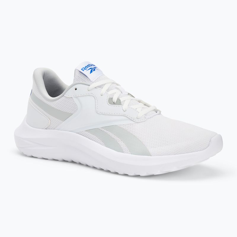 Pánské běžecké boty Reebok Energen Lux white/grey 1/optimum blue