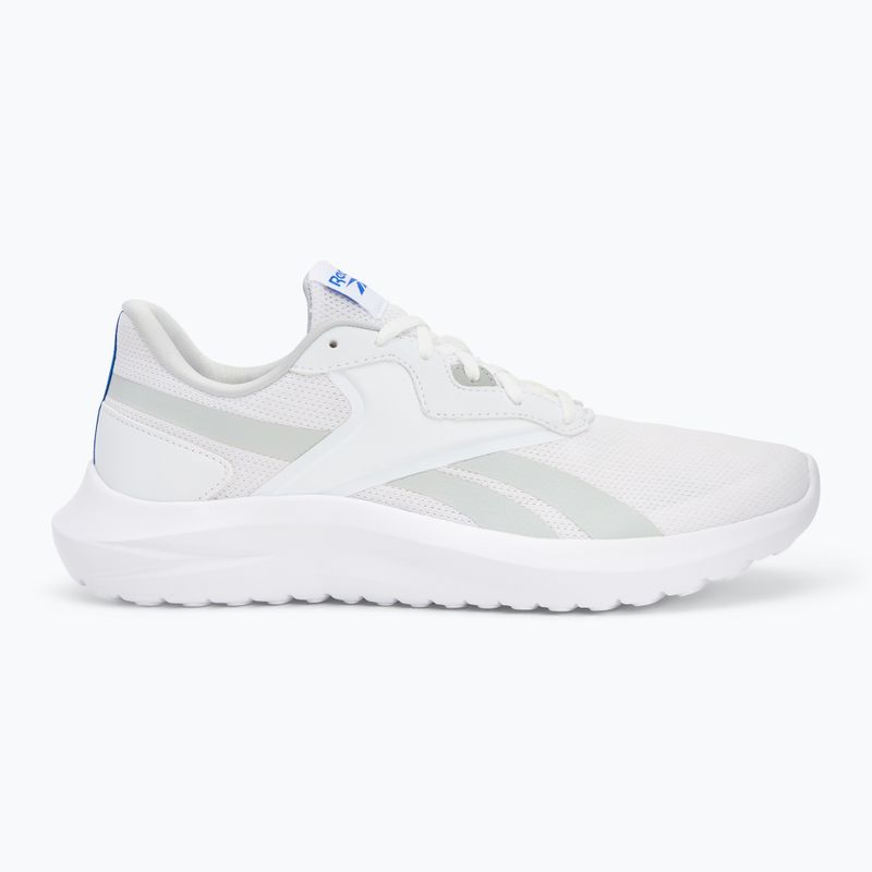 Pánské běžecké boty Reebok Energen Lux white/grey 1/optimum blue 2