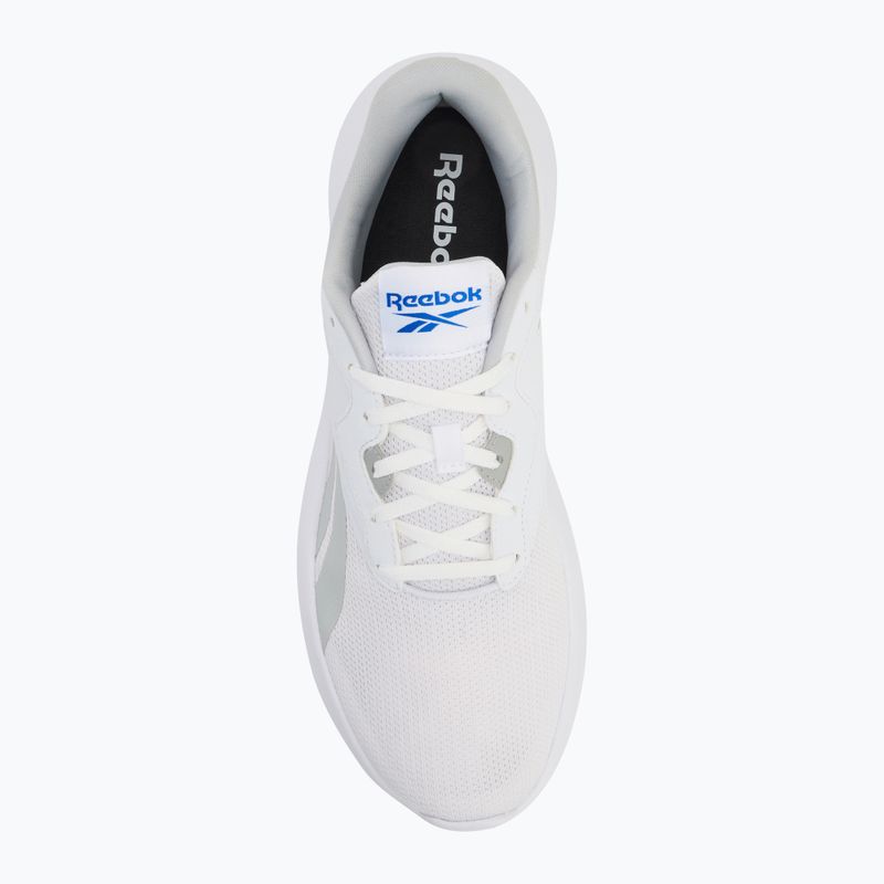 Pánské běžecké boty Reebok Energen Lux white/grey 1/optimum blue 5