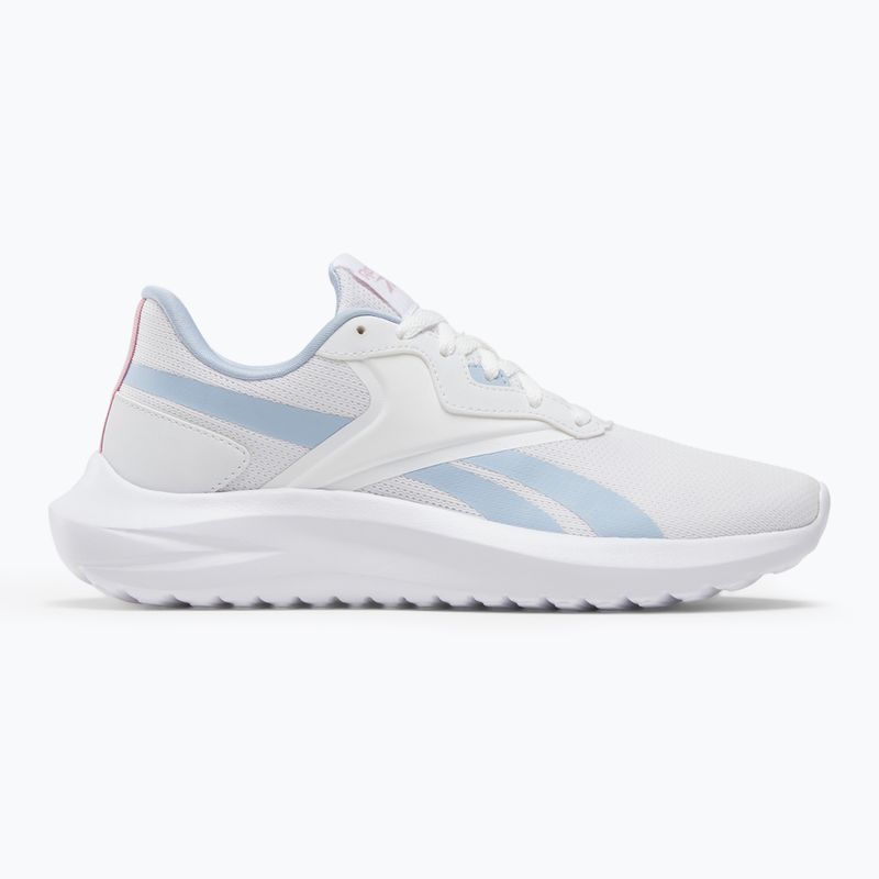 Dámské běžecké boty  Reebok Energen Lux white/Y2K blue/dusty rose 8