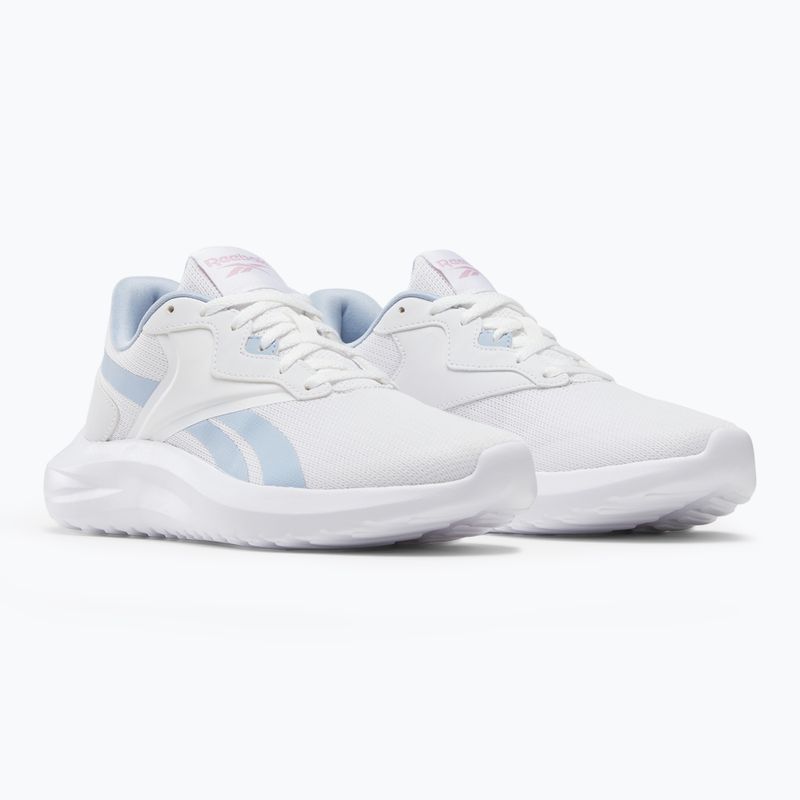 Dámské běžecké boty  Reebok Energen Lux white/Y2K blue/dusty rose 9