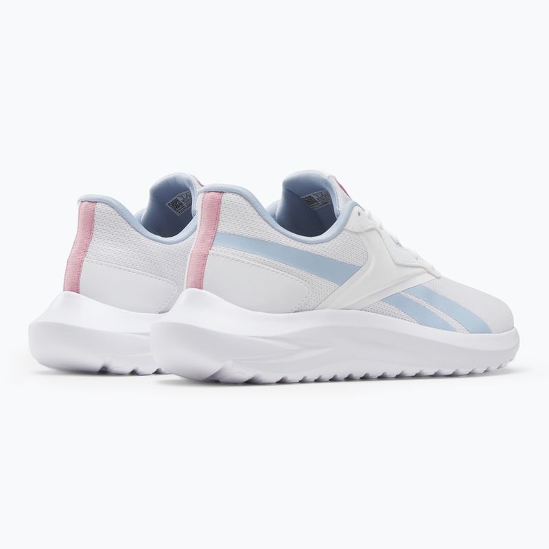 Dámské běžecké boty  Reebok Energen Lux white/Y2K blue/dusty rose 10