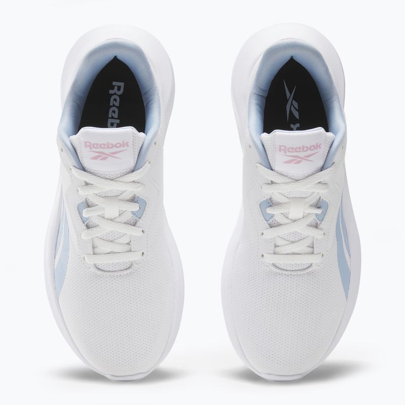 Dámské běžecké boty  Reebok Energen Lux white/Y2K blue/dusty rose 12