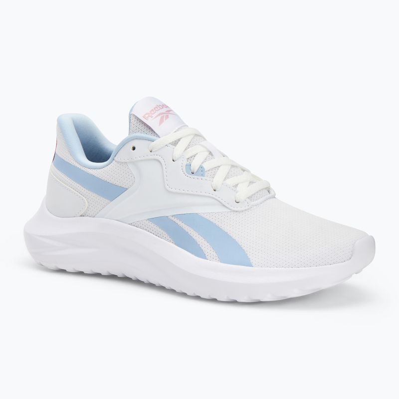 Dámské běžecké boty  Reebok Energen Lux white/Y2K blue/dusty rose