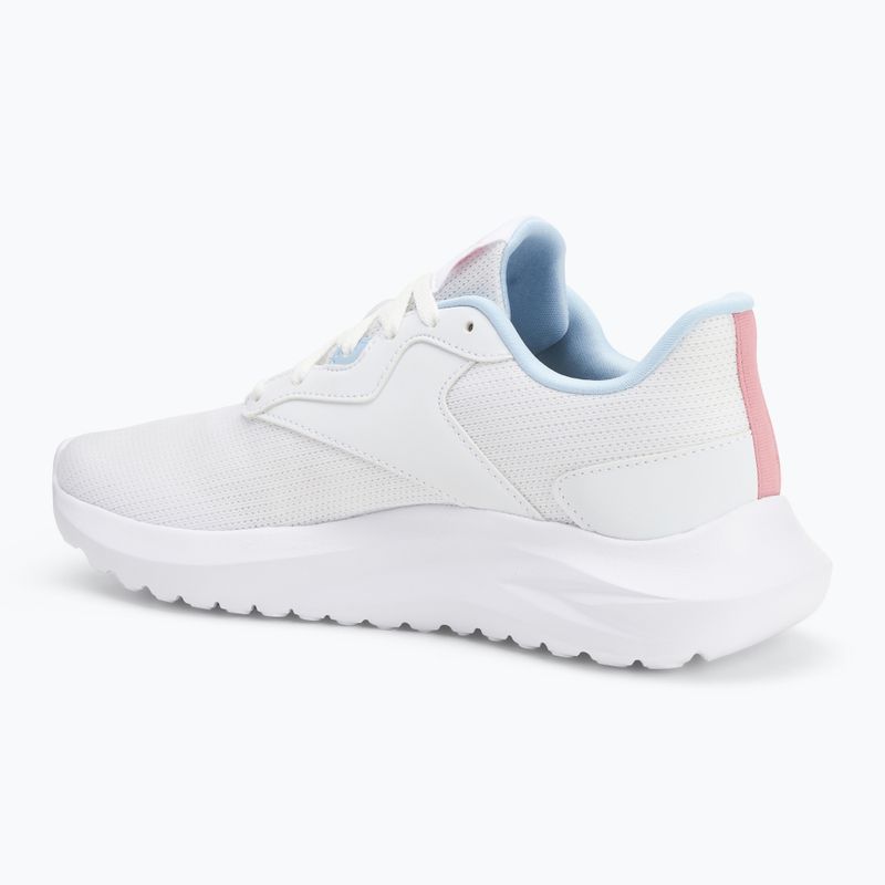 Dámské běžecké boty  Reebok Energen Lux white/Y2K blue/dusty rose 3