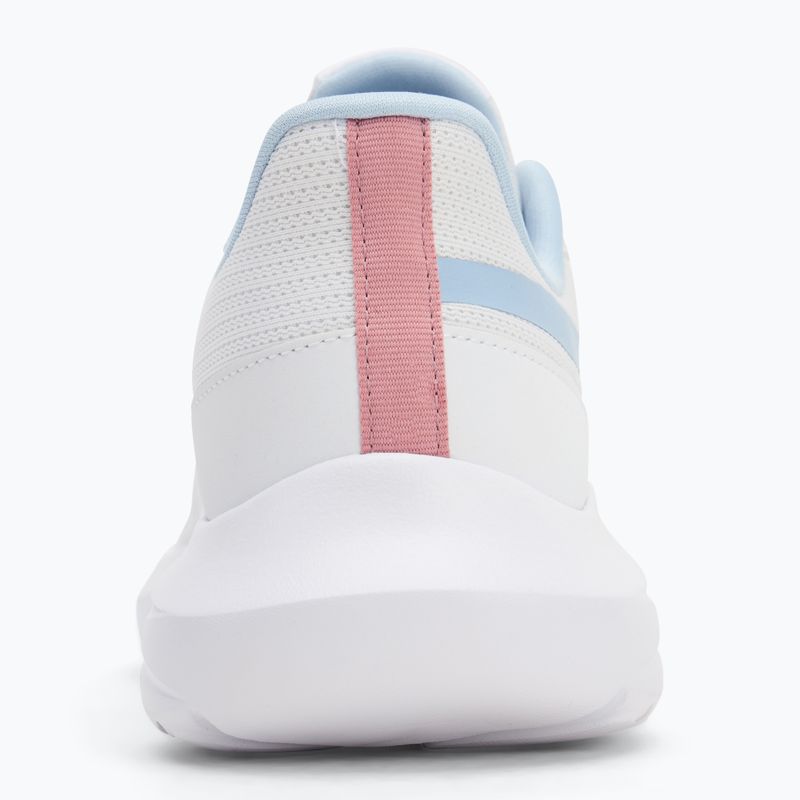 Dámské běžecké boty  Reebok Energen Lux white/Y2K blue/dusty rose 6