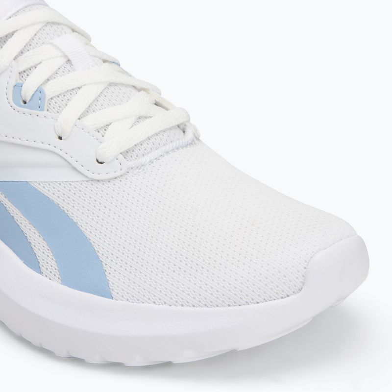 Dámské běžecké boty  Reebok Energen Lux white/Y2K blue/dusty rose 7