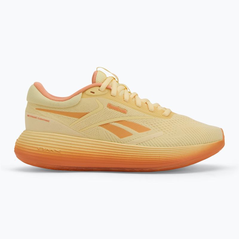 Dámské boty Reebok DMX Comfort + 2.0 bleached yellow/sunkissed orange/clay 7