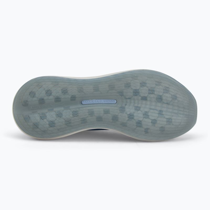 Dámské boty Reebok DMX Comfort + 2.0 Y2K blue/moon 4