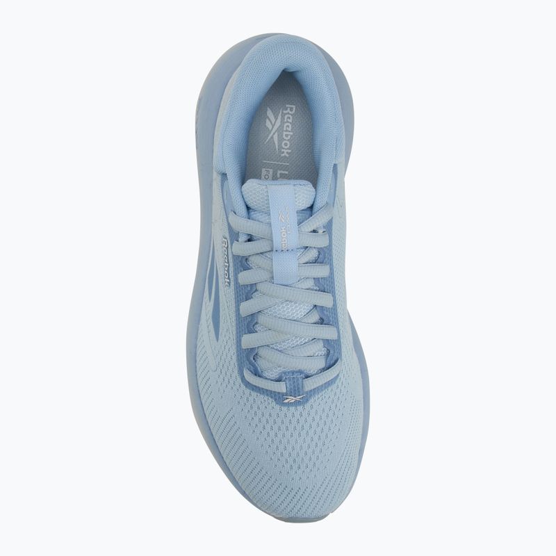 Dámské boty Reebok DMX Comfort + 2.0 Y2K blue/moon 5