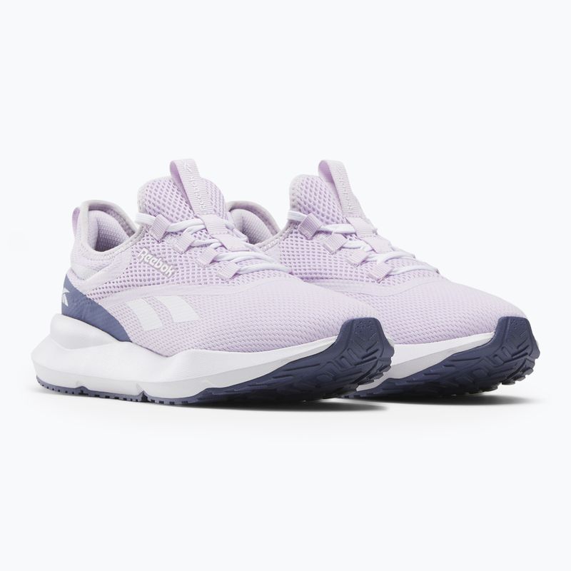 Dámské běžecké boty  Reebok Cityride twilight purple/purple rave/footwear white 9