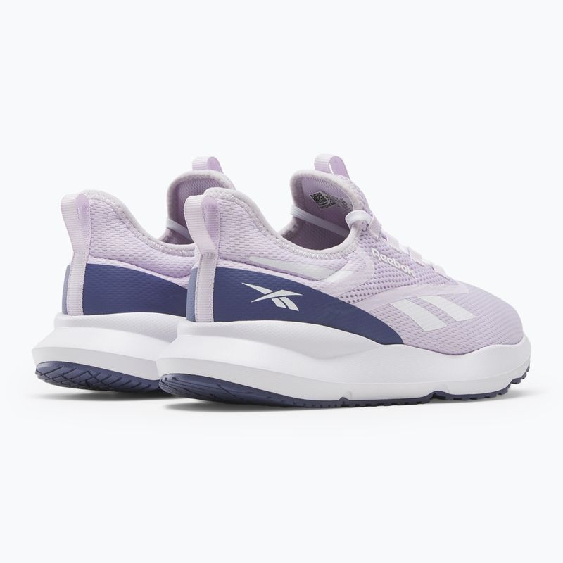 Dámské běžecké boty  Reebok Cityride twilight purple/purple rave/footwear white 10