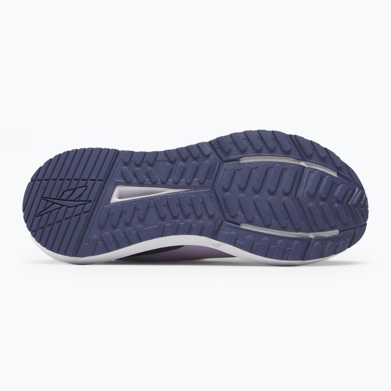 Dámské běžecké boty  Reebok Cityride twilight purple/purple rave/footwear white 11