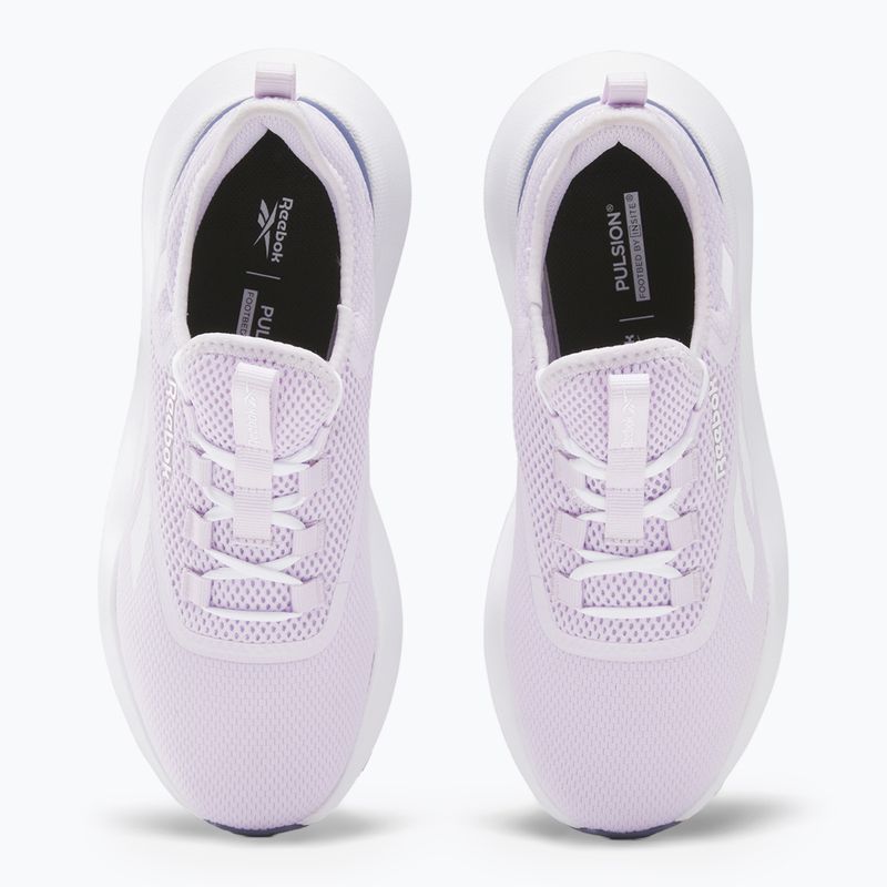 Dámské běžecké boty  Reebok Cityride twilight purple/purple rave/footwear white 12