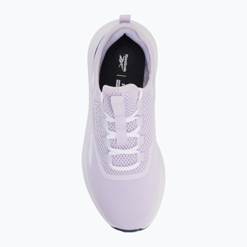 Dámské běžecké boty  Reebok Cityride twilight purple/purple rave/footwear white 5