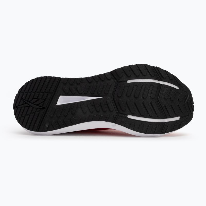 Pánské běžecké boty Reebok Cityride vector red/cblack/ftw white 4