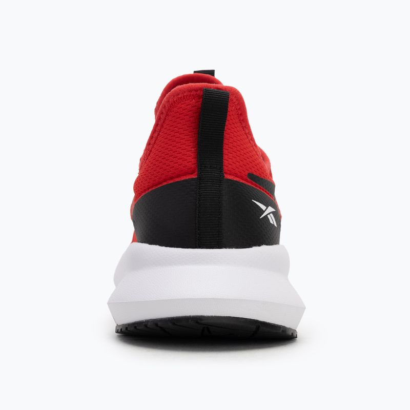 Pánské běžecké boty Reebok Cityride vector red/cblack/ftw white 6