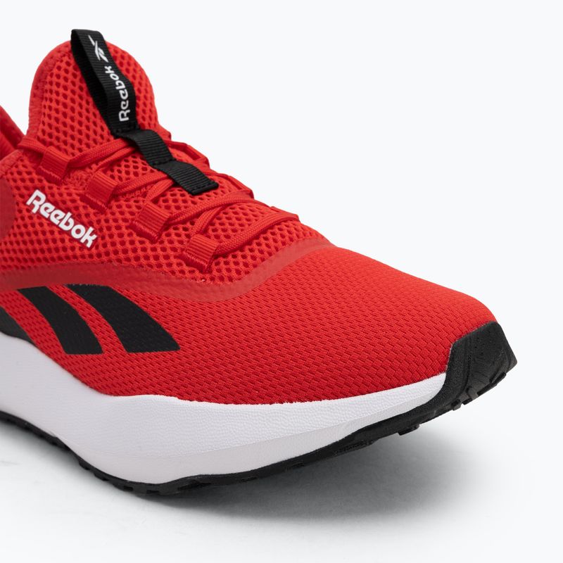 Pánské běžecké boty Reebok Cityride vector red/cblack/ftw white 7