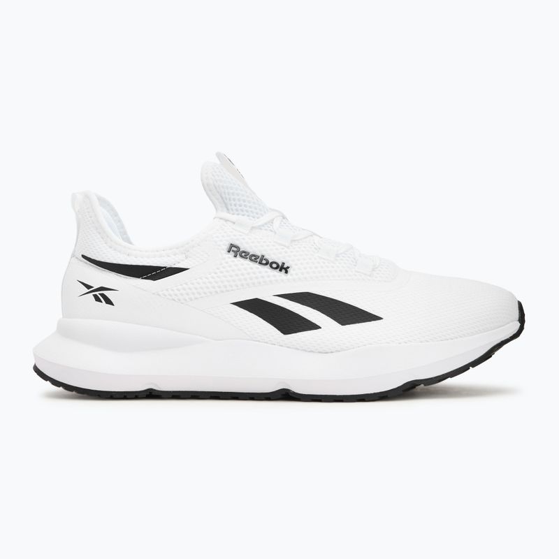 Pánské běžecké boty Reebok Cityride footwear white/core black 2
