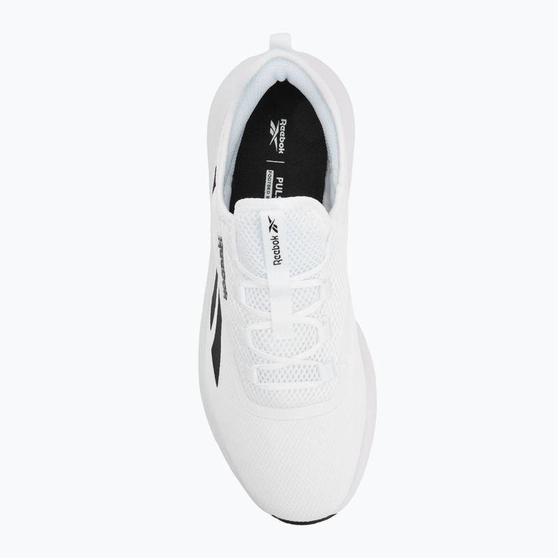 Pánské běžecké boty Reebok Cityride footwear white/core black 5
