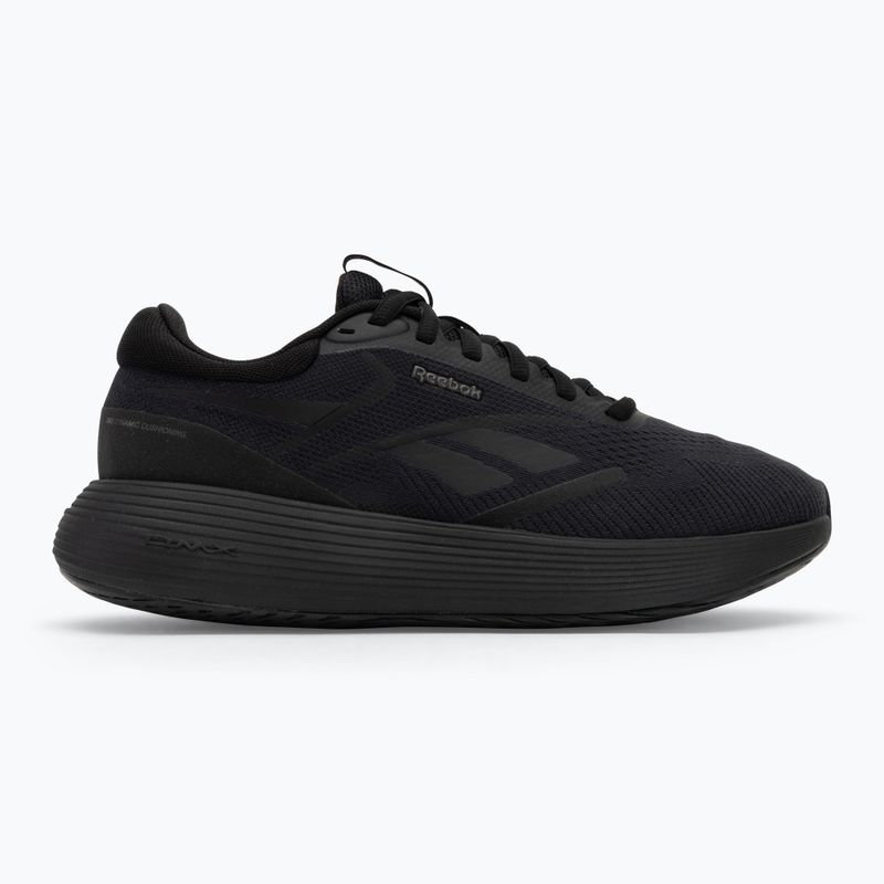 Boty Reebok DMX Comfort + 2.0 washed black/black 2