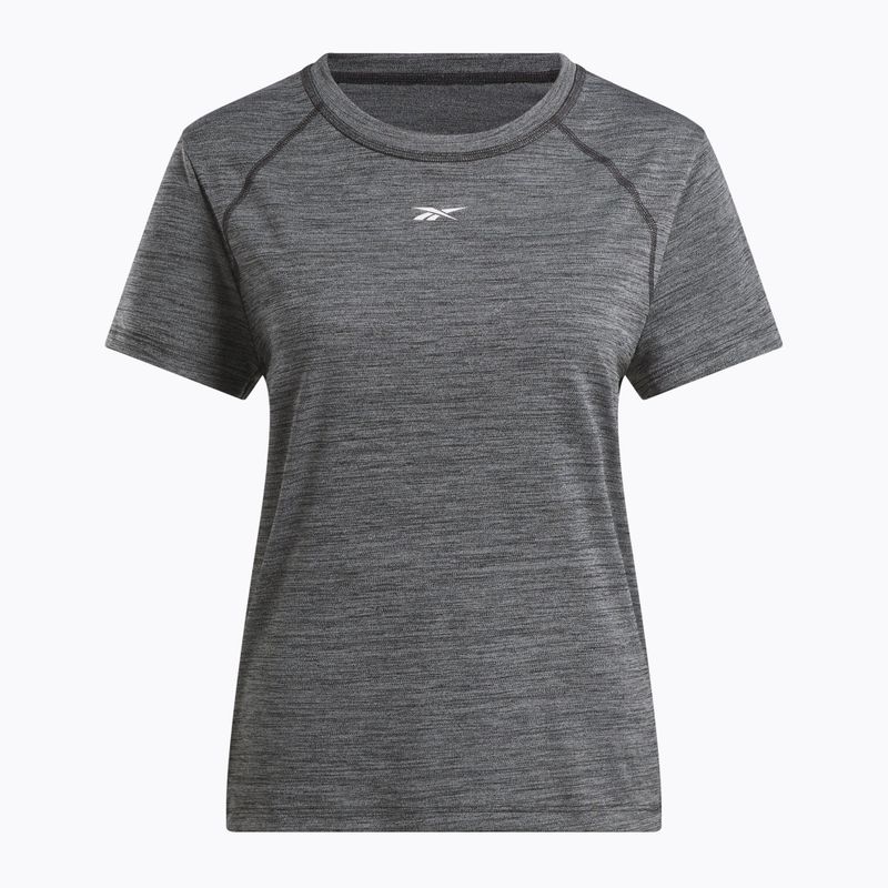 Dámské tričko Reebok Id Train Tee night black 4