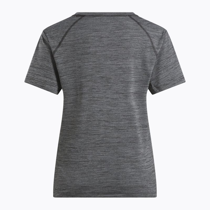 Dámské tričko Reebok Id Train Tee night black 5