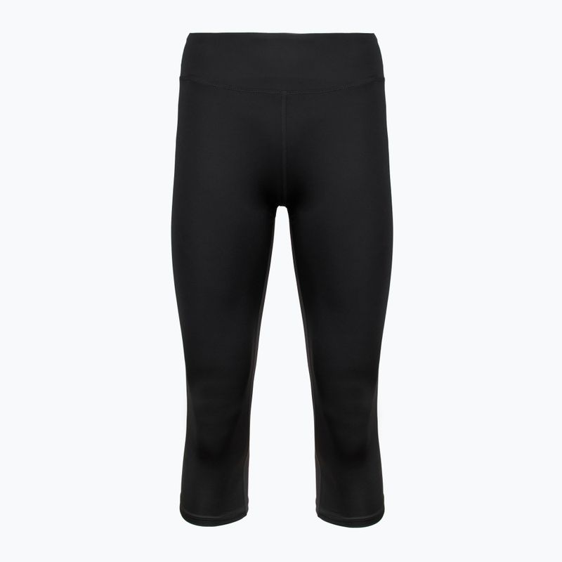 Dámské legíny Reebok Id Train Capri nghblk
