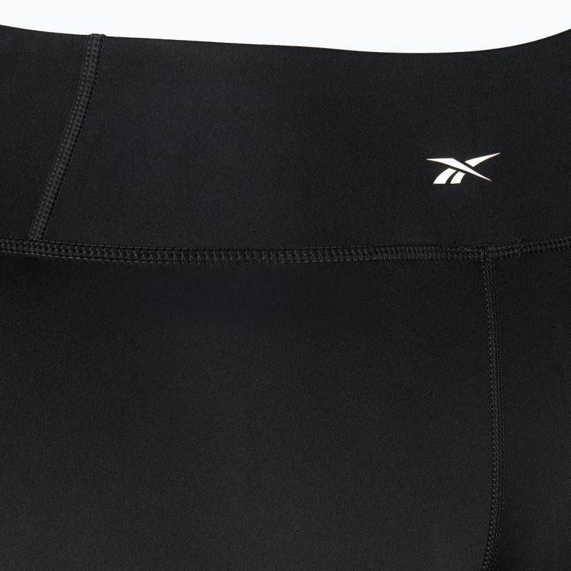 Dámské legíny Reebok Id Train Capri nghblk 4