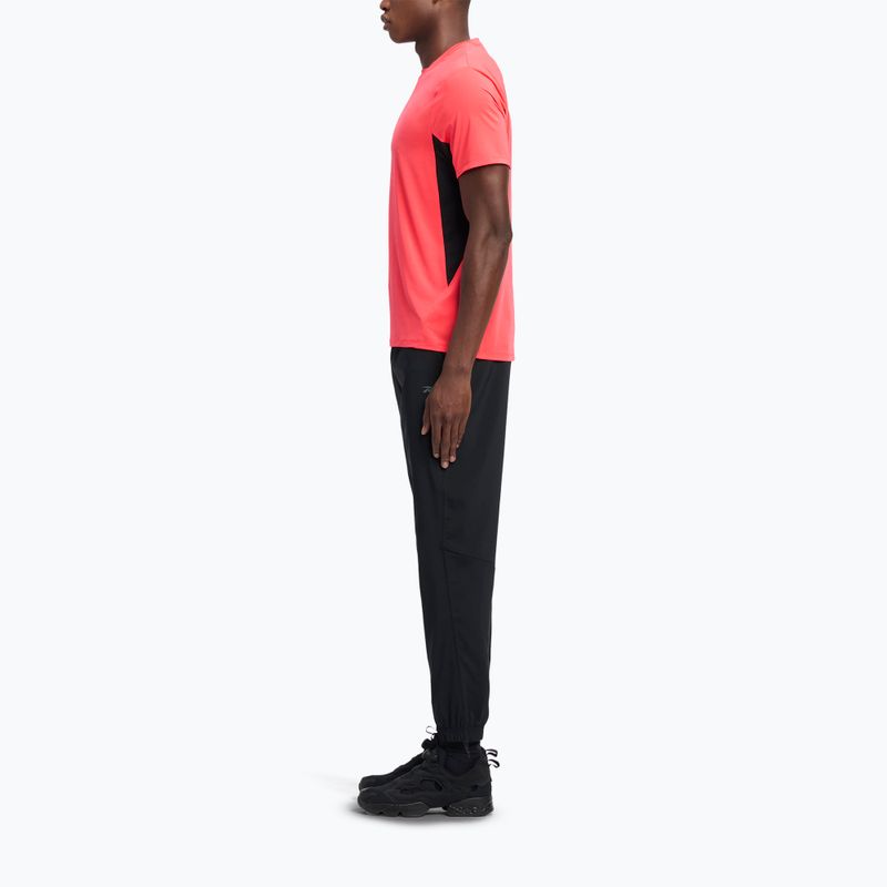 Pánské kalhoty Reebok Id Train Woven black 2