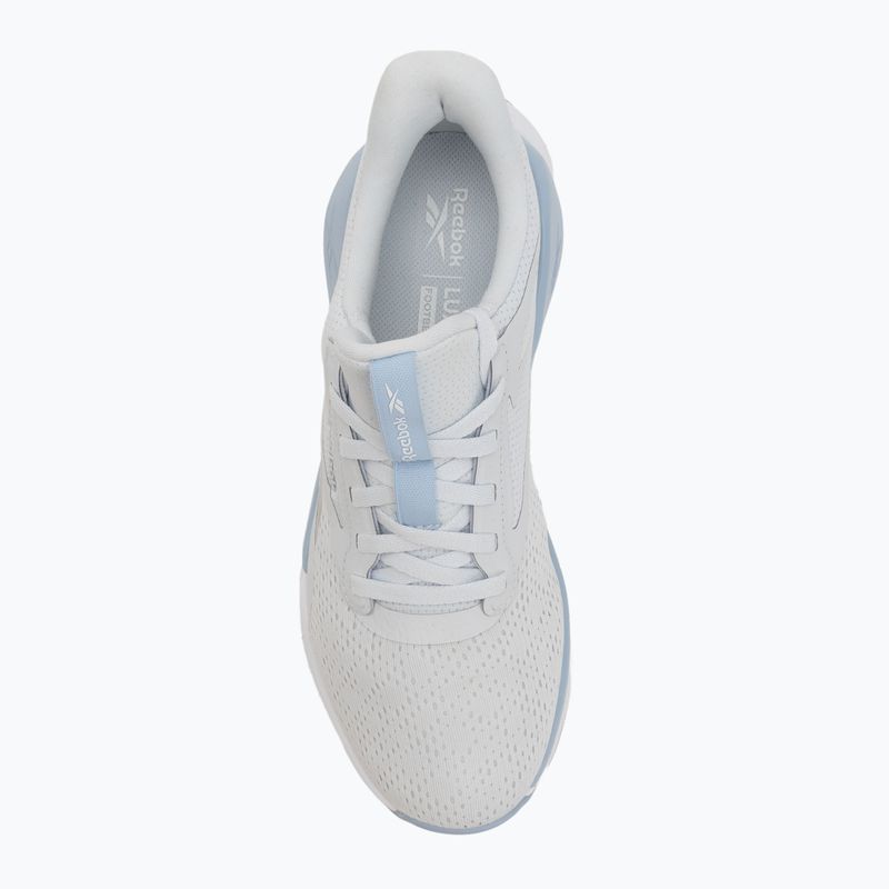 Dámské boty  Reebok Reebok Flex Trainer moon/Y2K blue/footwear white 5