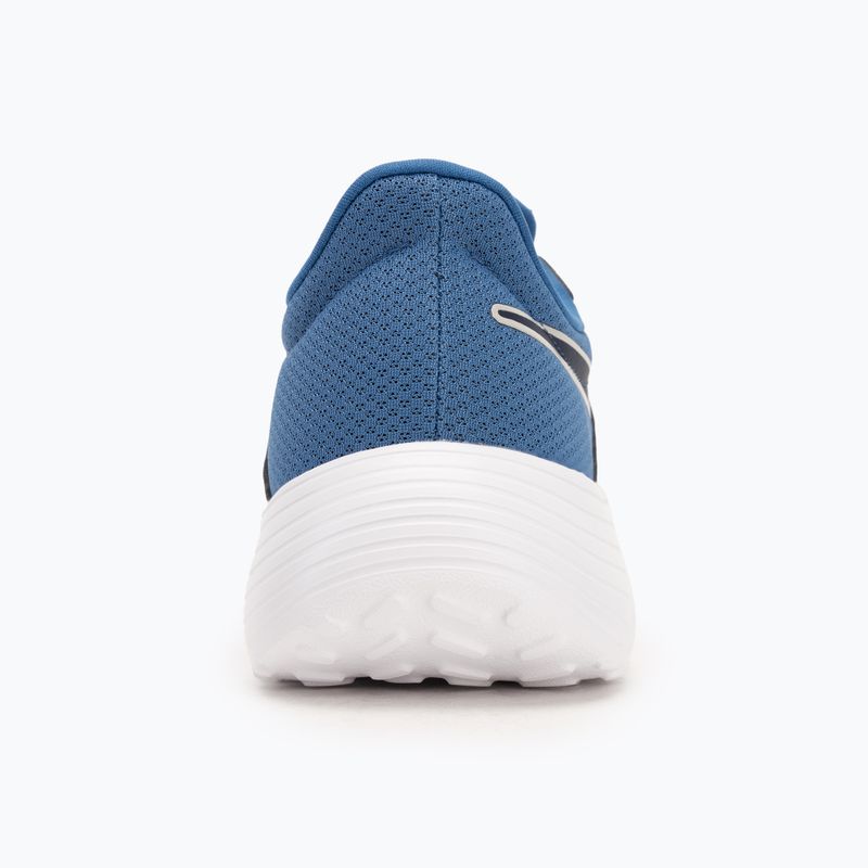 Pánské běžecké boty Reebok Lite 4 twilight blue/vector navy/white 6