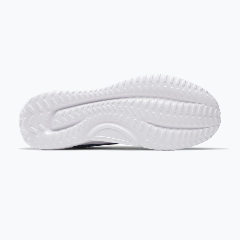 Pánské běžecké boty Reebok Lite 4 twilight blue/vector navy/white 11