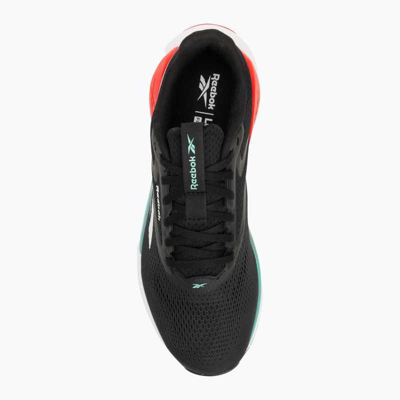 Pánské boty Reebok Flex Trainer black/energy red/ai aqua 5