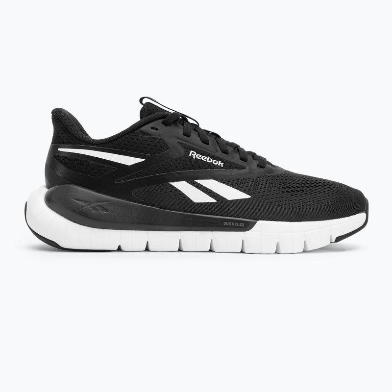 Pánské boty Reebok Flex Trainer black/grey 6 2