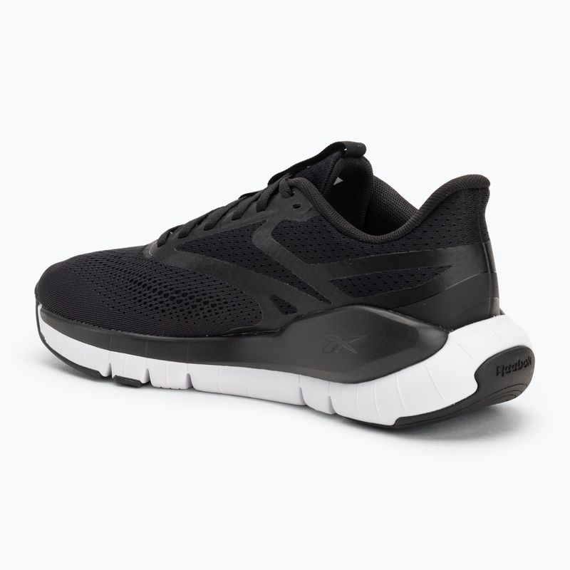 Pánské boty Reebok Flex Trainer black/grey 6 3