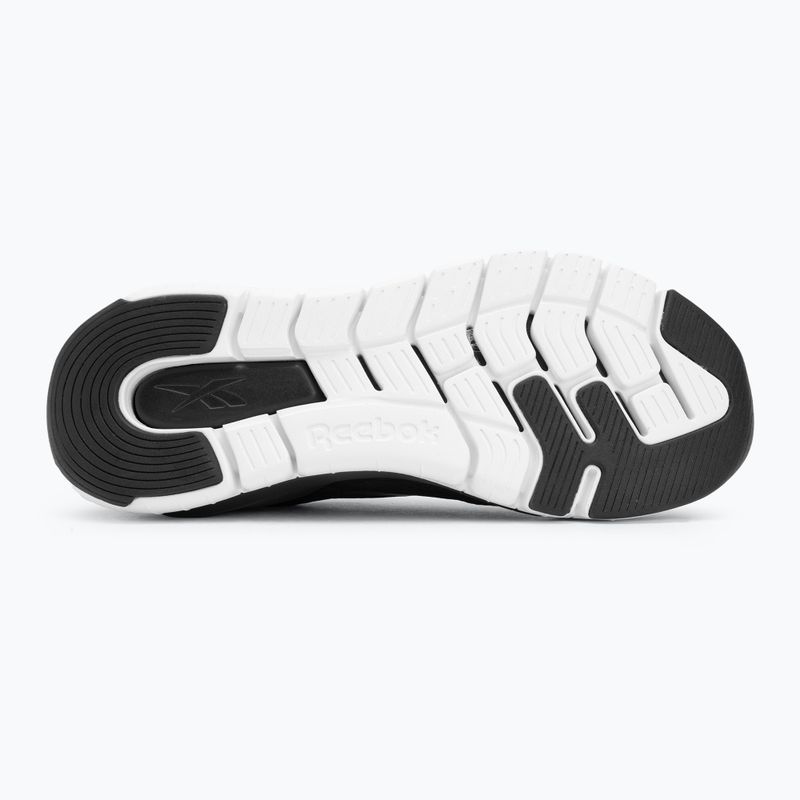 Pánské boty Reebok Flex Trainer black/grey 6 4