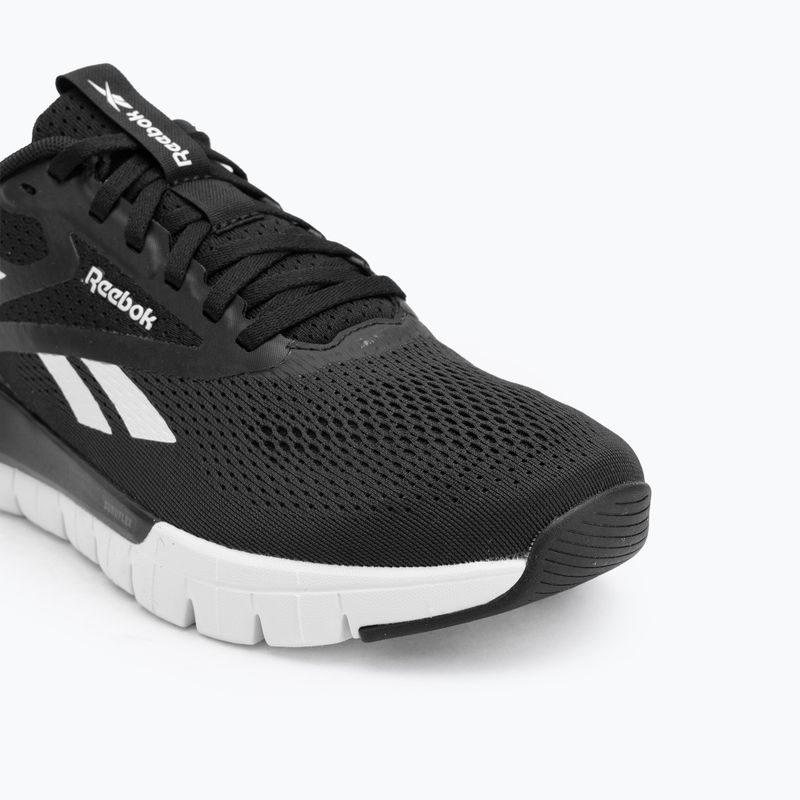 Pánské boty Reebok Flex Trainer black/grey 6 7