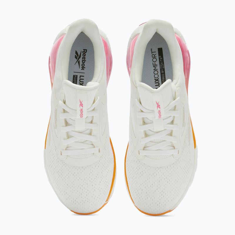 Dámské  boty Reebok Reebok Flex Trainer chalk/passion pink/sand 5