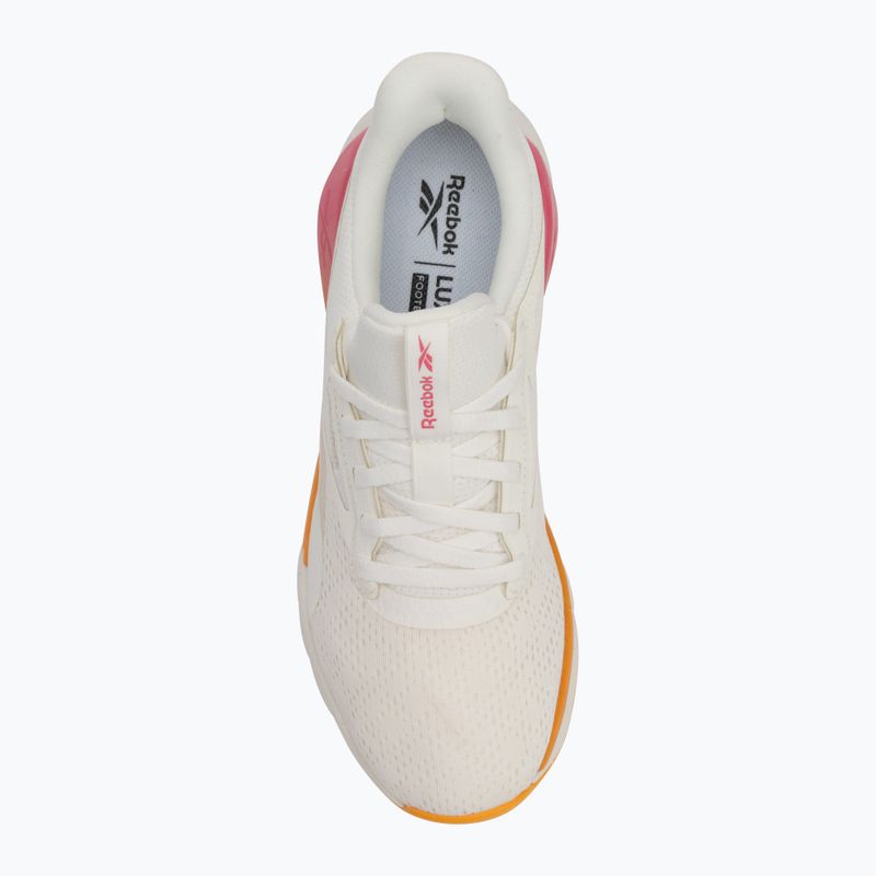 Dámské  boty Reebok Reebok Flex Trainer chalk/passion pink/sand 5