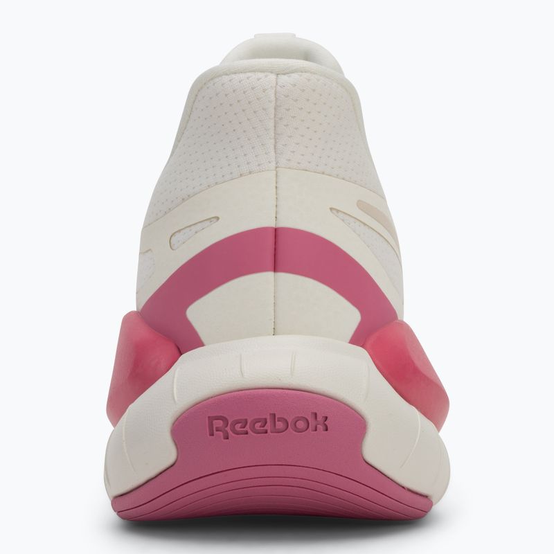 Dámské  boty Reebok Reebok Flex Trainer chalk/passion pink/sand 6