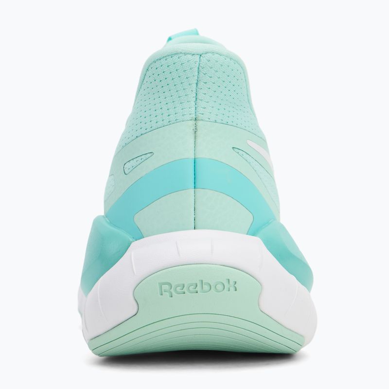 Dámské boty Reebok Reebok Flex Trainer glitch aqua/footwear white/ai aqua 6