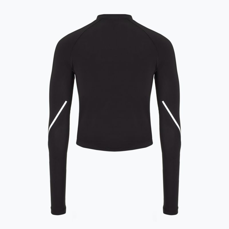 Dámské tréninkové tričko Reebok Seed Top black 2