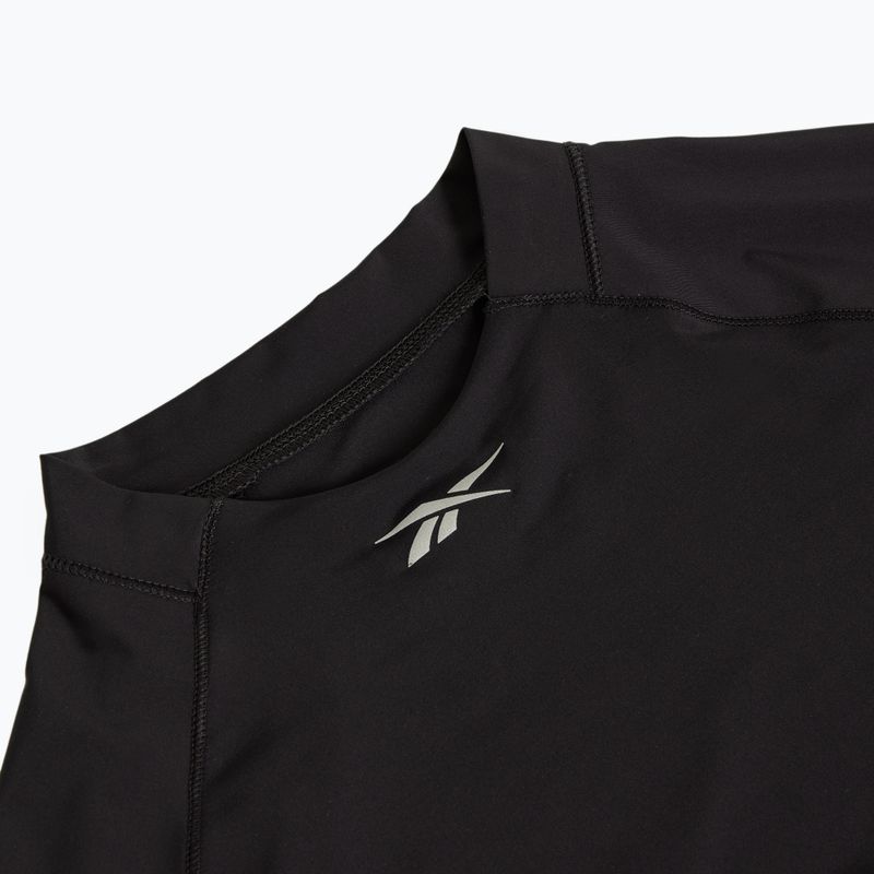Dámské tréninkové tričko Reebok Seed Top black 3