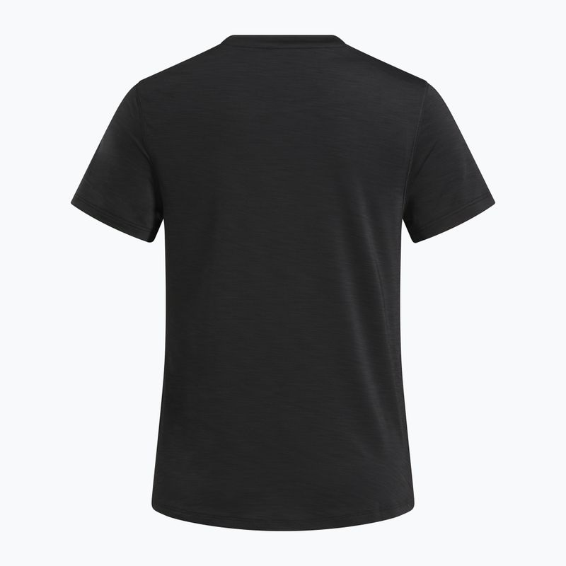 Dámské tričko Reebok Rbk-Chill Athletic Tee black 2