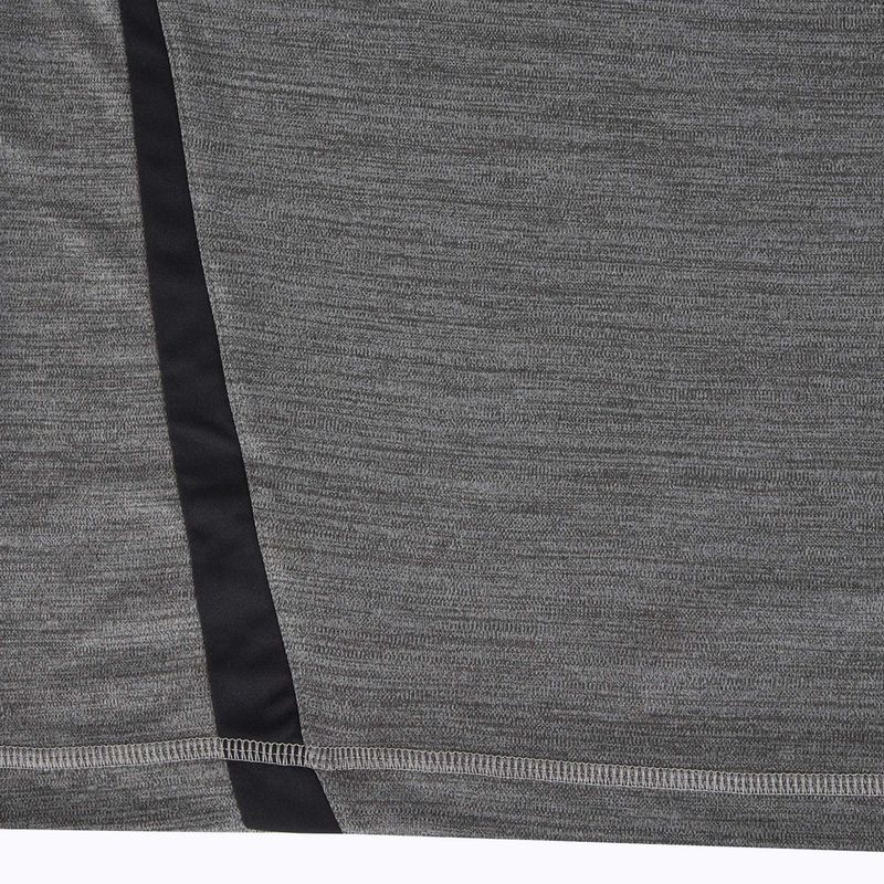 Pánské fitness tričko Reebok Id Train Energy SLVLS Tech Tee grey 1 3
