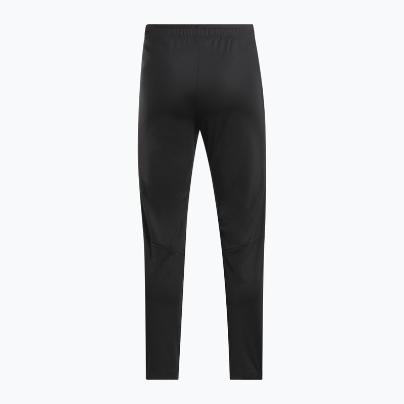 Pánské kalhoty Reebok Id Train Knit black 5