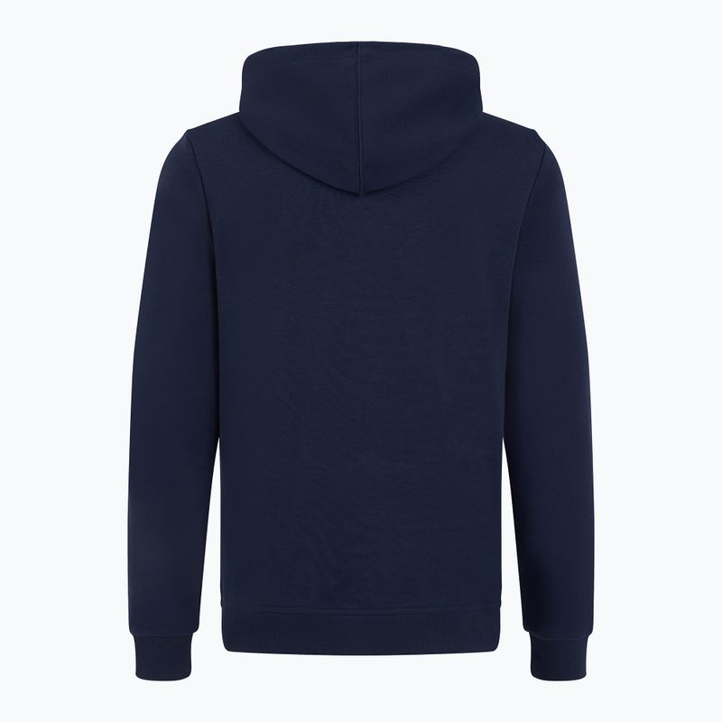Pánská mikina Reebok Identity Big Logo FT Hoodie vecnav 2