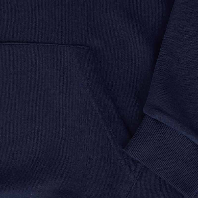 Pánská mikina Reebok Identity Big Logo FT Hoodie vecnav 3